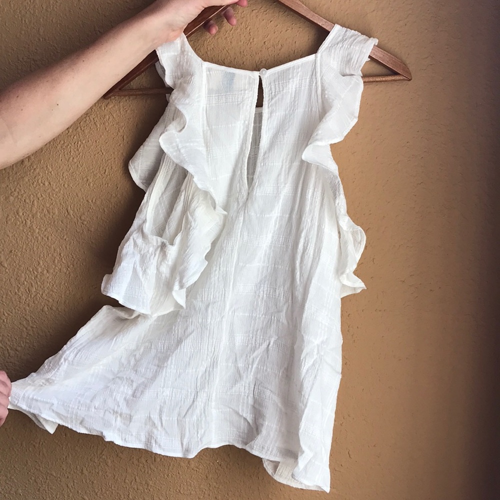 Universal Thread blouse - Picture 2 of 2